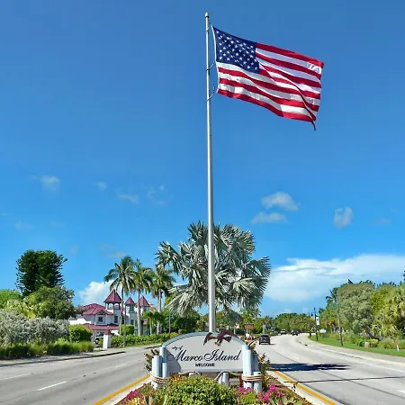 Villa 232 Tahiti Road